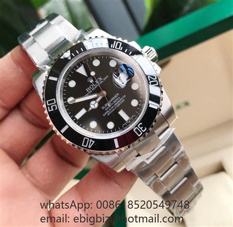 cheap Rolex watches from China